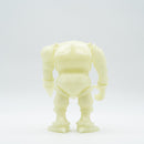 【Limited】GReN/Bots GReN #8・#5 T-BASE限定カラー ソフビ