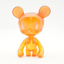 【2周年】上田バロン AI BEAR NAKED MINI THE ONE / CALCITE (CLEAR) CALCITE ORANGE(CLEAR) ワンオフ