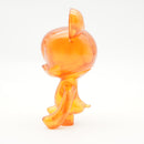 【2周年】上田バロン AI BEAR NAKED MINI THE ONE / CALCITE (CLEAR) CALCITE ORANGE(CLEAR) ワンオフ