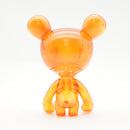 【2周年】上田バロン AI BEAR NAKED MINI THE ONE / CALCITE (CLEAR) CALCITE ORANGE(CLEAR) ワンオフ
