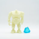 【Limited】GReN/Bots GReN #8・#5 T-BASE限定カラー ソフビ