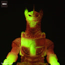 GODZILLA VINYL ART（ゴジラバイナルアート）GVA-MC　3式機龍　鑪（タタラ）（Frog Tree）