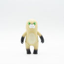 くまみね ムジーナ ２種 スタンダード(ノーマル)/しなやか(レッド) ソフビ