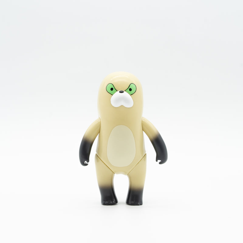 くまみね ムジーナ ２種 スタンダード(ノーマル)/しなやか(レッド) ソフビ