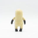 くまみね ムジーナ ２種 スタンダード(ノーマル)/しなやか(レッド) ソフビ