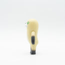 くまみね ムジーナ ２種 スタンダード(ノーマル)/しなやか(レッド) ソフビ