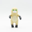 くまみね ムジーナ ２種 スタンダード(ノーマル)/しなやか(レッド) ソフビ