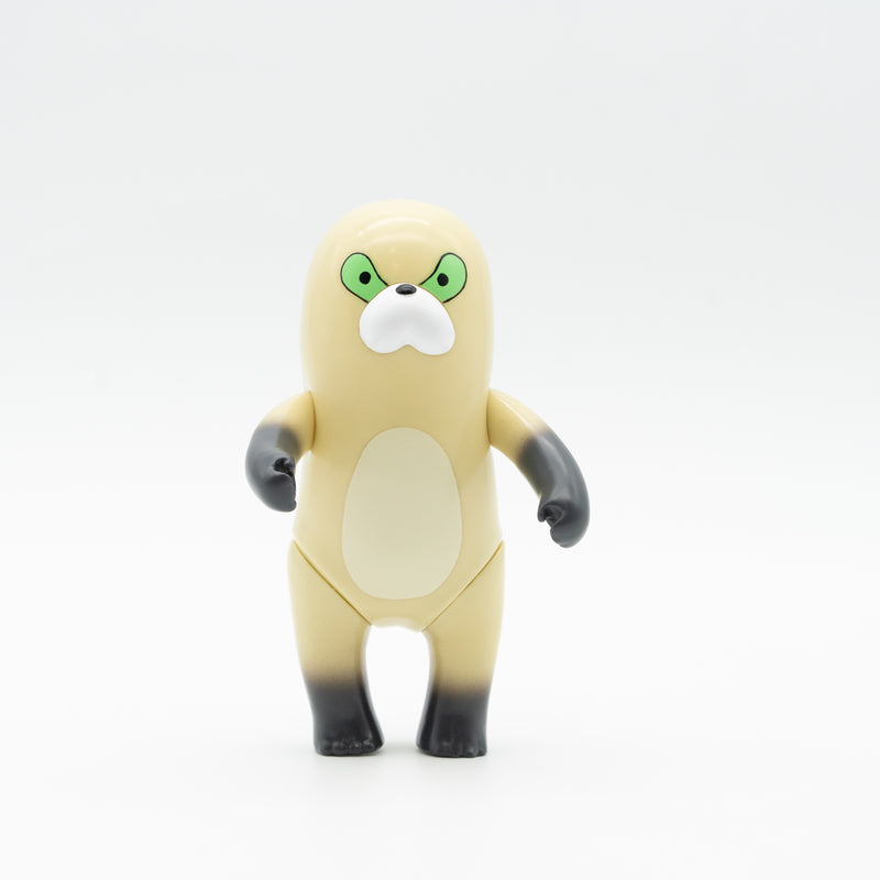 くまみね ムジーナ ２種 スタンダード(ノーマル)/しなやか(レッド) ソフビ