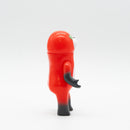 くまみね ムジーナ ２種 スタンダード(ノーマル)/しなやか(レッド) ソフビ