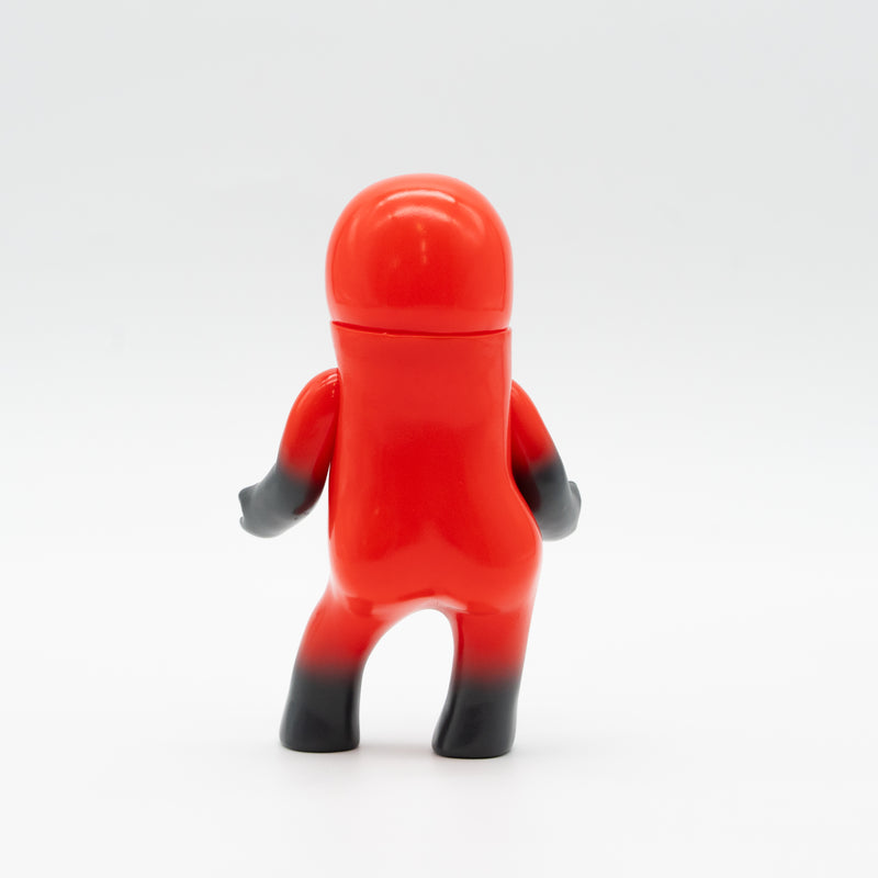 くまみね ムジーナ ２種 スタンダード(ノーマル)/しなやか(レッド) ソフビ