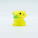 【Limited】Gacha King Series 2 Futoagon Baby Capsule Toy 5 type set  Soft vinyl / Sofubi