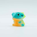 【Limited】Gacha King Series 2 Futoagon Baby Capsule Toy 5 type set  Soft vinyl / Sofubi