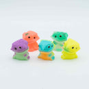 【Limited】Gacha King Series 2 Futoagon Baby Capsule Toy 5 type set  Soft vinyl / Sofubi