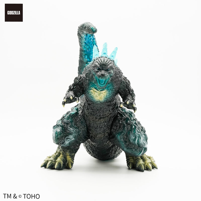 GODZILLA VINYL ART （ゴジラバイナルアート）ゴジラ2023 Frog Tree