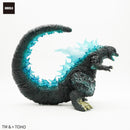 GODZILLA VINYL ART （ゴジラバイナルアート）ゴジラ2023 Frog Tree（ノーマル）