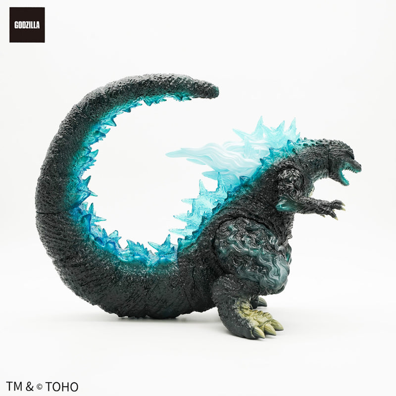 Frog Tree GODZILLA VINYLART ゴジラ（2023）幽玄 GODZILLA VINYL ART （ゴジラバイナルアート）ゴジラ2023 Frog Tree
