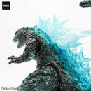 GODZILLA VINYL ART （ゴジラバイナルアート）ゴジラ2023 Frog Tree（ノーマル）