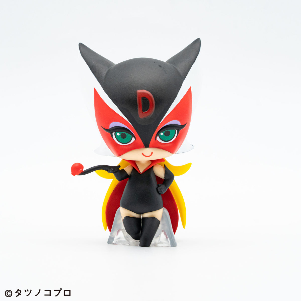 タイムボカンシリーズ ヤッターマン ドロンジョブラインドBOX 全8種