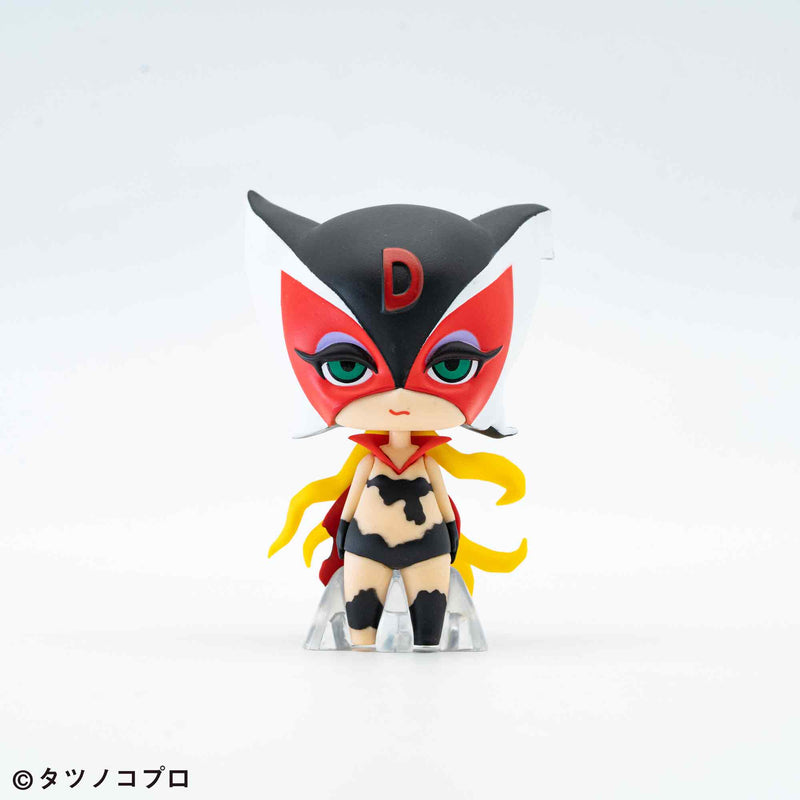 タイムボカンシリーズ ヤッターマン ドロンジョブラインドBOX 全8種