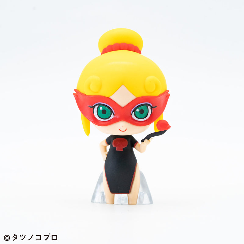 タイムボカンシリーズ ヤッターマン ドロンジョブラインドBOX 全8種
