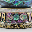 【匠シリーズ】紅里工房 Fortune Ball LUNA TOYS