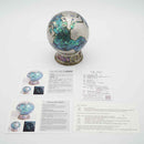 【匠シリーズ】紅里工房 Fortune Ball LUNA TOYS