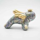 [Takumi Series] Akari Kobo x TOUMA/ KNUCKLE BEAR (Pink)