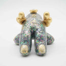 [Takumi Series] Akari Kobo x TOUMA/ KNUCKLE BEAR (Pink)