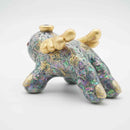 [Takumi Series] Akari Kobo x TOUMA/ KNUCKLE BEAR (Pink)