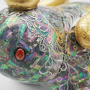 [Takumi Series] Akari Kobo x TOUMA/ KNUCKLE BEAR (Pink)