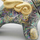 [Takumi Series] Akari Kobo x TOUMA/ KNUCKLE BEAR (Pink)