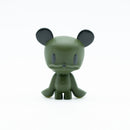 【Limited】Gacha King Series 12.  KID TOGENDOR  Capsule Toy Set of 5 Soft Vinyl / Sofubi / Sofvi