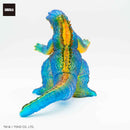 GODZILLA VINYL ART（ゴジラバイナルアート）GVA-MC ゴジラ 2001 FrogTree 幻彩 ソフビ