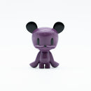 【Limited】Gacha King Series 12.  KID TOGENDOR  Capsule Toy Set of 5 Soft Vinyl / Sofubi / Sofvi