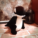 フラウロスの瞳 闇魔法具店 シャヂラ ぬいぐるみ