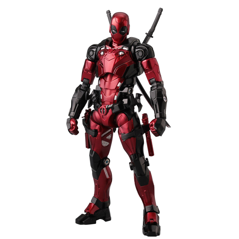 【Pre-Order】Fighting Armor Deadpool  Action Figure (Resale) <Sentinel> [*Cannot be bundled]