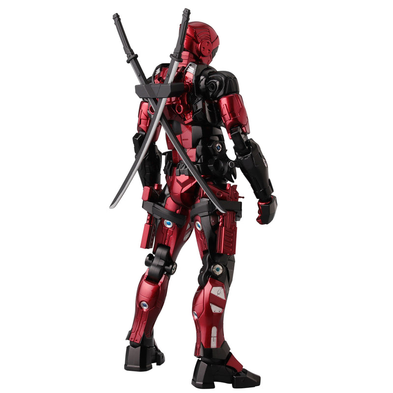 【Pre-Order】Fighting Armor Deadpool  Action Figure (Resale) <Sentinel> [*Cannot be bundled]