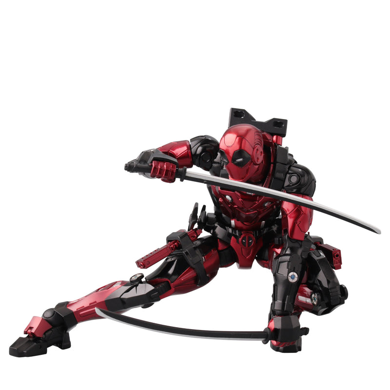 【Pre-Order】Fighting Armor Deadpool  Action Figure (Resale) <Sentinel> [*Cannot be bundled]