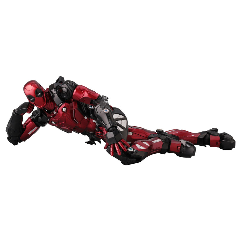 【Pre-Order】Fighting Armor Deadpool  Action Figure (Resale) <Sentinel> [*Cannot be bundled]