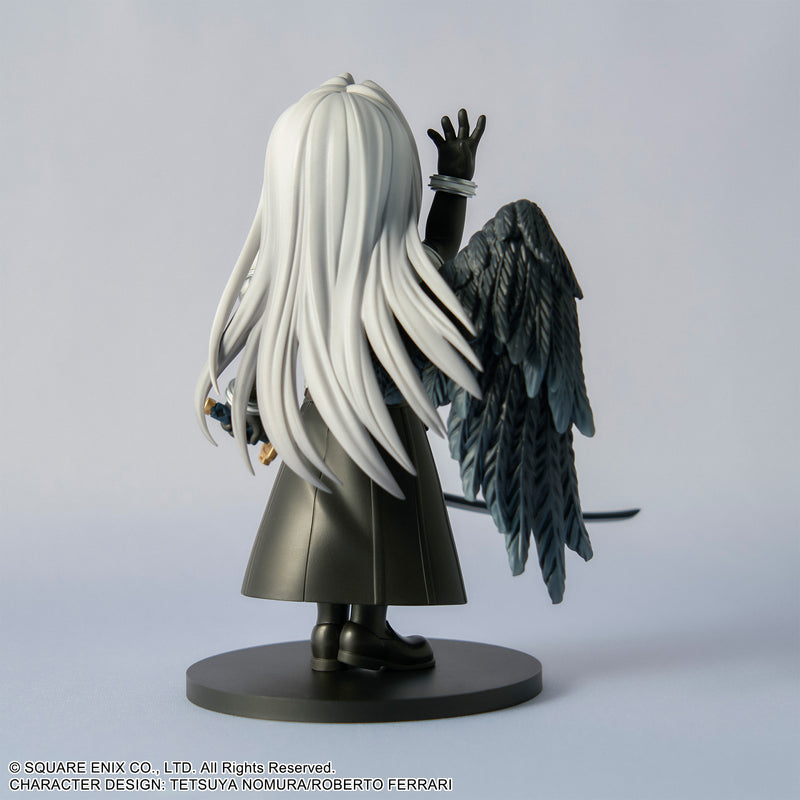 【Pre-Order★SALE】Final Fantasy XII Remake Adorable Arts - Sephiroth (Resale) <SQUARE ENIX>