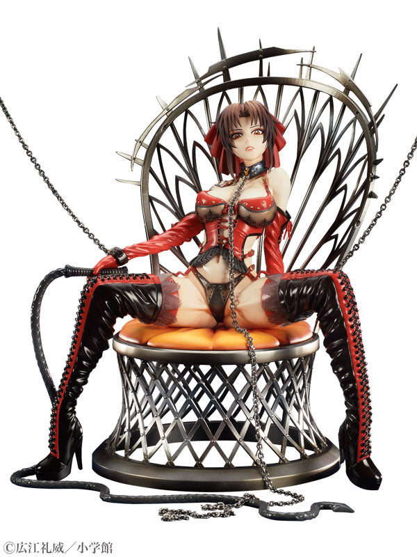 【Pre-Order】"Black Lagoon" 20th Anniversary  Revy  Scarlet Queen Ver. <Medicos Entertainment> [*Cannot be bundled]