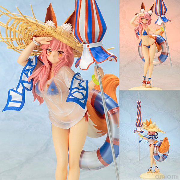 Pre-Order】『ランサー/玉藻の前(再生産)』(Fate/Grand Order)