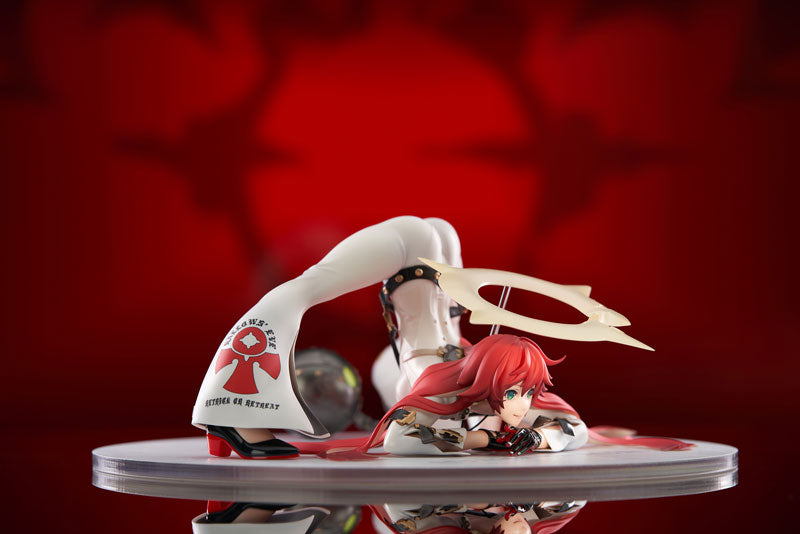 【Pre-Order】GUILTY GEAR -STRIVE-  Jack-O  <APEX TOYS> 1/9 Scale Height approx. 7.8cm