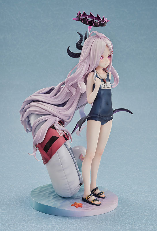 【Pre-Order】Blue Archive  Hina (Swimsuit) <Good Smile Arts Shanghai> 1/7 Finished Figure