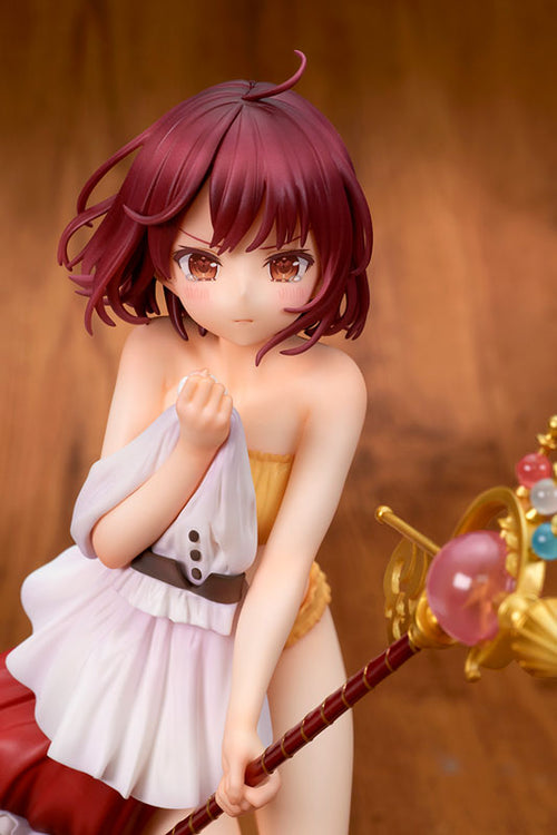 Pre-Order☆SALE】「ソフィーのアトリエ ～不思議な本の錬金術師～」 ソフィー・ノイエンミュラー お着替えmode《キューズQ》