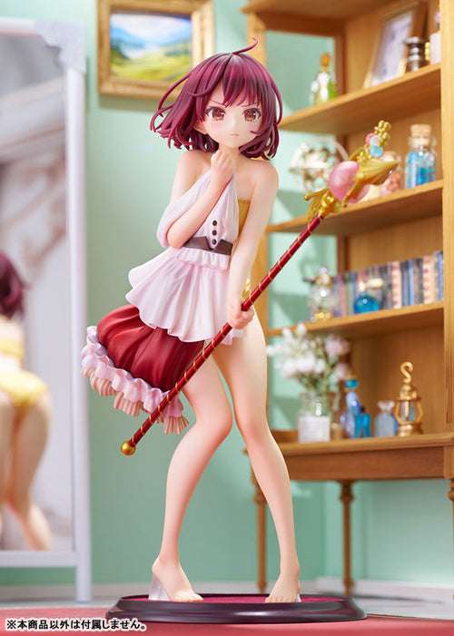 Pre-Order☆SALE】「ソフィーのアトリエ ～不思議な本の錬金術師～」 ソフィー・ノイエンミュラー お着替えmode《キューズQ》