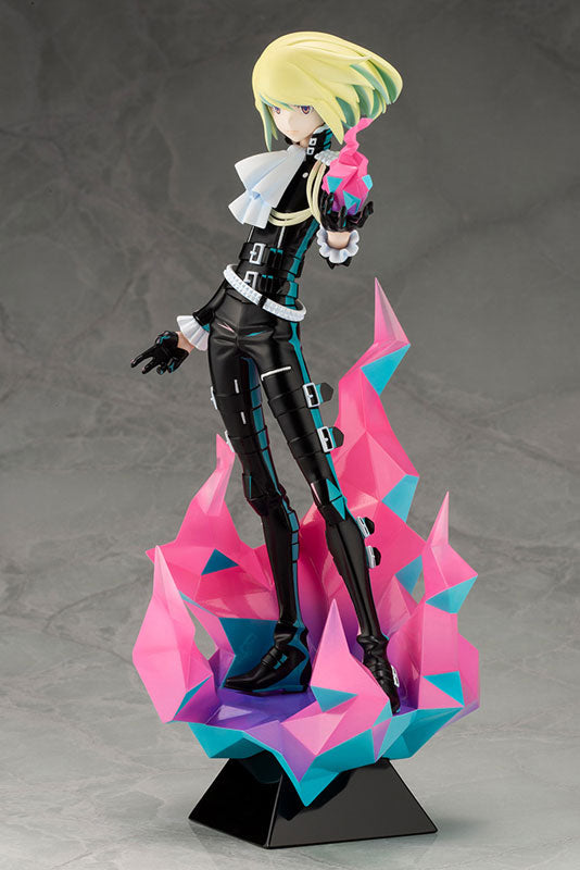 【Pre-Order】"Lio Fotia (reproduction)" (PROMARE) <Kotobukiya> 1/7 Scale Height approx. 247mm (including pedestal)