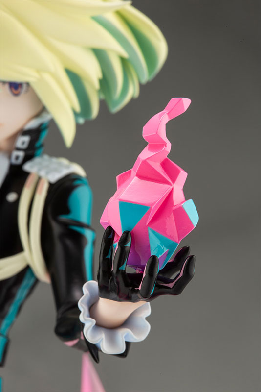 【Pre-Order】"Lio Fotia (reproduction)" (PROMARE) <Kotobukiya> 1/7 Scale Height approx. 247mm (including pedestal)