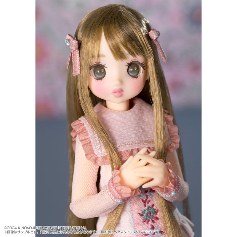 【Pre-Order】Pookie Boo BonBon／Bloomin’!!《アゾンインターナショナル》全高約230mm