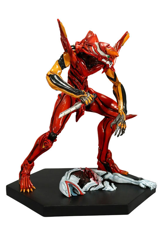 【Pre-Order】[CCPJAPAN×Yoshi. Project Vol. 3  Evangelion Unit 2] <CCPJAPAN> Height approx. 200mm